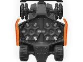 Vejapjovė Robotas Mammotion Luba 3 Awd 5000 - nuotraukos Nr. 5