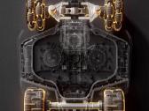Vejapjovė Robotas Mammotion Luba 3 Awd 5000 - nuotraukos Nr. 11