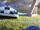 Vejapjovė Robotas Mammotion Luba 3 Awd 5000 - nuotraukos Nr. 12