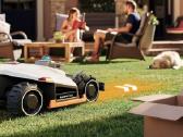 Vejapjovė Robotas Mammotion Luba 3 Awd 5000 - nuotraukos Nr. 14