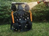 Vejapjovė Robotas Mammotion Luba 3 Awd 5000 - nuotraukos Nr. 17