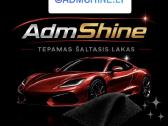 Tepamas savaime išsilyginantis lakas auto-moto - nuotraukos Nr. 14