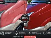 Tepamas savaime išsilyginantis lakas auto-moto - nuotraukos Nr. 12