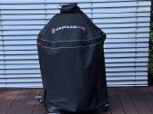 Kamado Joe - Premium klasės Keramikinė Kepsninė - nuotraukos Nr. 10