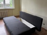 Sofa-lova su patalynės dėže - nuotraukos Nr. 2