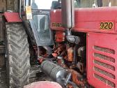 Mtz82 su turbina - nuotraukos Nr. 3