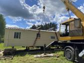 Autokrano paslaugos – Sudėtingi kėlimo darbai - nuotraukos Nr. 13