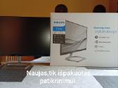 Naujas monitorius Philips 27'' - nuotraukos Nr. 2