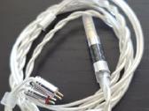Originalus Kinera Mojito Iem ausinių kabelis - nuotraukos Nr. 4