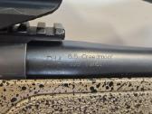 Bergara B14 Hmr 6.5 Creedmoor Graižtvinis ginklas - nuotraukos Nr. 3