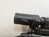 Bergara B14 Hmr 6.5 Creedmoor Graižtvinis ginklas - nuotraukos Nr. 4