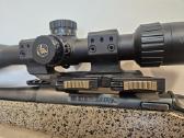 Bergara B14 Hmr 6.5 Creedmoor Graižtvinis ginklas - nuotraukos Nr. 5