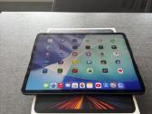 iPad Pro (12.9-inch) WiFi + Cellular - nuotraukos Nr. 6