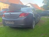 Opel insingnija dalimis 96kw automatas - nuotraukos Nr. 2