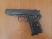 Parduodu Cz50-70, Makarov ir Sigsauer P232 SL - nuotraukos Nr. 3
