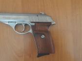 Parduodu Cz50-70, Makarov ir Sigsauer P232 SL - nuotraukos Nr. 4