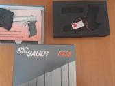 Parduodu Cz50-70, Makarov ir Sigsauer P232 SL - nuotraukos Nr. 5