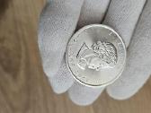 1oz sidabrinės monetoseagle 20vntmaple leaf 25 - nuotraukos Nr. 6