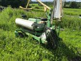John Deere presas, sipma vyniotuvas - nuotraukos Nr. 6