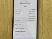 Samsung Galaxy A52s 5G / 128gb / 6gb RAM - nuotraukos Nr. 3