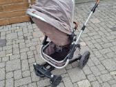 Daugiafunkcinis vezimelis Joolz Geo 2 Mono - nuotraukos Nr. 5