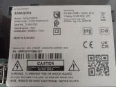Samsung tu43u7025fk motininė plokštė - nuotraukos Nr. 4