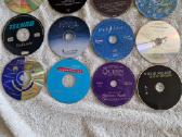 CD/dvd muzikos diskų lotas – 28 vnt. - nuotraukos Nr. 2