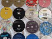 CD/dvd muzikos diskų lotas – 28 vnt. - nuotraukos Nr. 3