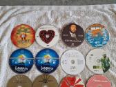 CD/dvd muzikos diskų lotas – 28 vnt. - nuotraukos Nr. 5