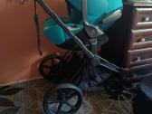 Cybex priam 3in1 - nuotraukos Nr. 2