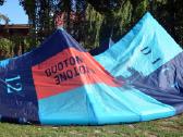 Duotone kite 12 m geros būklės - nuotraukos Nr. 5