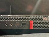 Lenovo M720q i5-9400t 256gb SSD Windows 11 Pro - nuotraukos Nr. 4