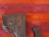 Parduodu Cz50-70, Makarov ir Sigsauer P232 SL - nuotraukos Nr. 6