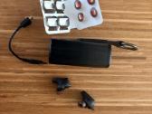 Skullcandy Method Anc 360 ausines - nuotraukos Nr. 5