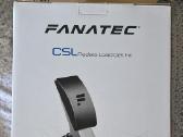 Fanatec Csl Dd 8nm + Csl Pedals Lc - nuotraukos Nr. 4
