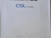 Fanatec Csl Dd 8nm + Csl Pedals Lc - nuotraukos Nr. 5