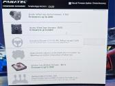 Fanatec Csl Dd 8nm + Csl Pedals Lc - nuotraukos Nr. 6