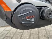 Elektrinis karboninis kalnu dviratis Cube Stereo - nuotraukos Nr. 3