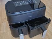 Karšto oro gruzdintuvė Philips 3000 .na351/0 - nuotraukos Nr. 3