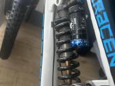 Saracen Myst X downhill dviratis L dydis - nuotraukos Nr. 2