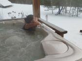 Lauko Jacuzzi - nuotraukos Nr. 2