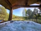 Lauko Jacuzzi - nuotraukos Nr. 3