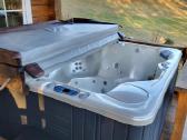 Lauko Jacuzzi - nuotraukos Nr. 4