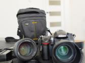 Nikon D7000 + 50 mm f/1.8g + 85 mm f/1.8g - nuotraukos Nr. 2