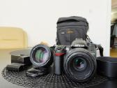 Nikon D7000 + 50 mm f/1.8g + 85 mm f/1.8g - nuotraukos Nr. 6