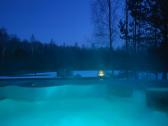 Lauko Jacuzzi - nuotraukos Nr. 5