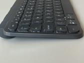 Logitech Mx Keys klaviatura - nuotraukos Nr. 3