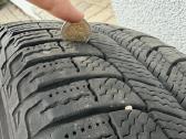 Padangos Michelin X-ice R16 - nuotraukos Nr. 2