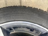 Padangos Michelin X-ice R16 - nuotraukos Nr. 4