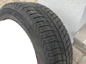 Padangos Michelin X-ice R16 - nuotraukos Nr. 3